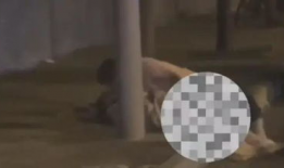 女生被强奸的视频