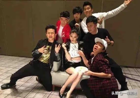 娱乐圈吃瓜爆料台湾